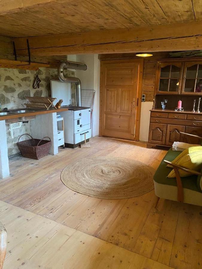 Ferienhaus Klause Neureichenau Exterior foto