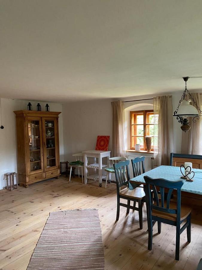 Ferienhaus Klause Neureichenau Exterior foto