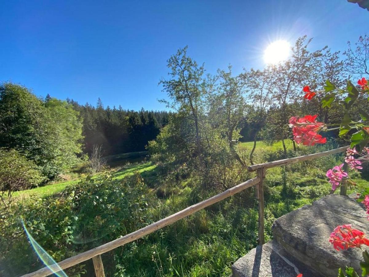 Ferienhaus Klause Neureichenau Exterior foto