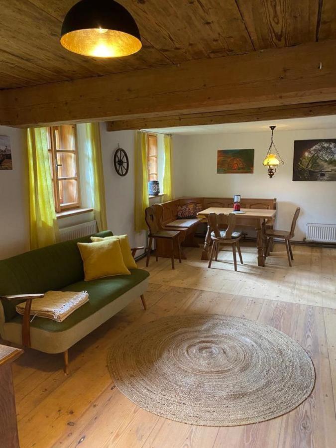 Ferienhaus Klause Neureichenau Exterior foto