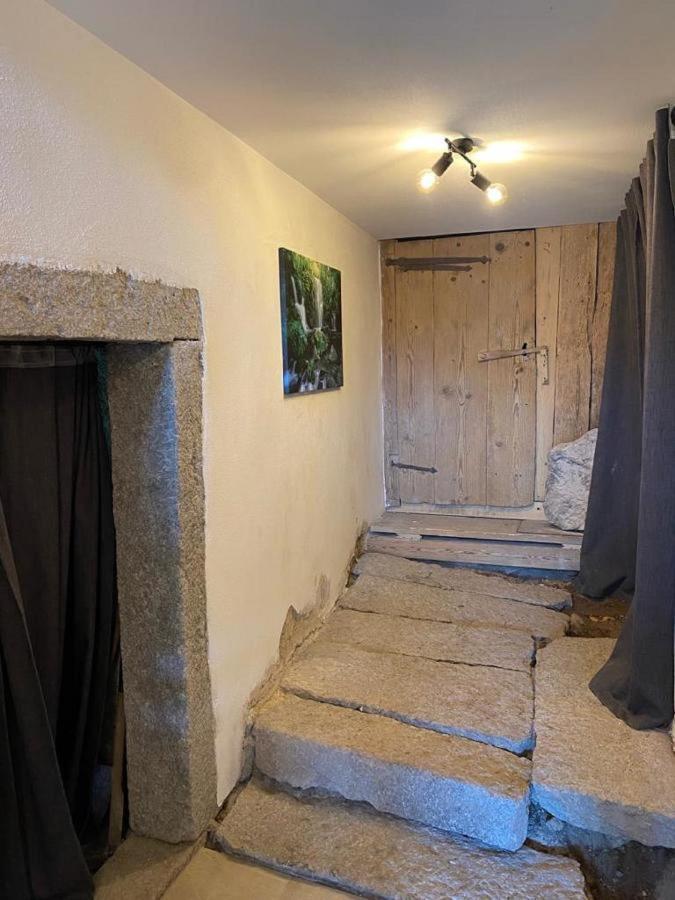 Ferienhaus Klause Neureichenau Exterior foto