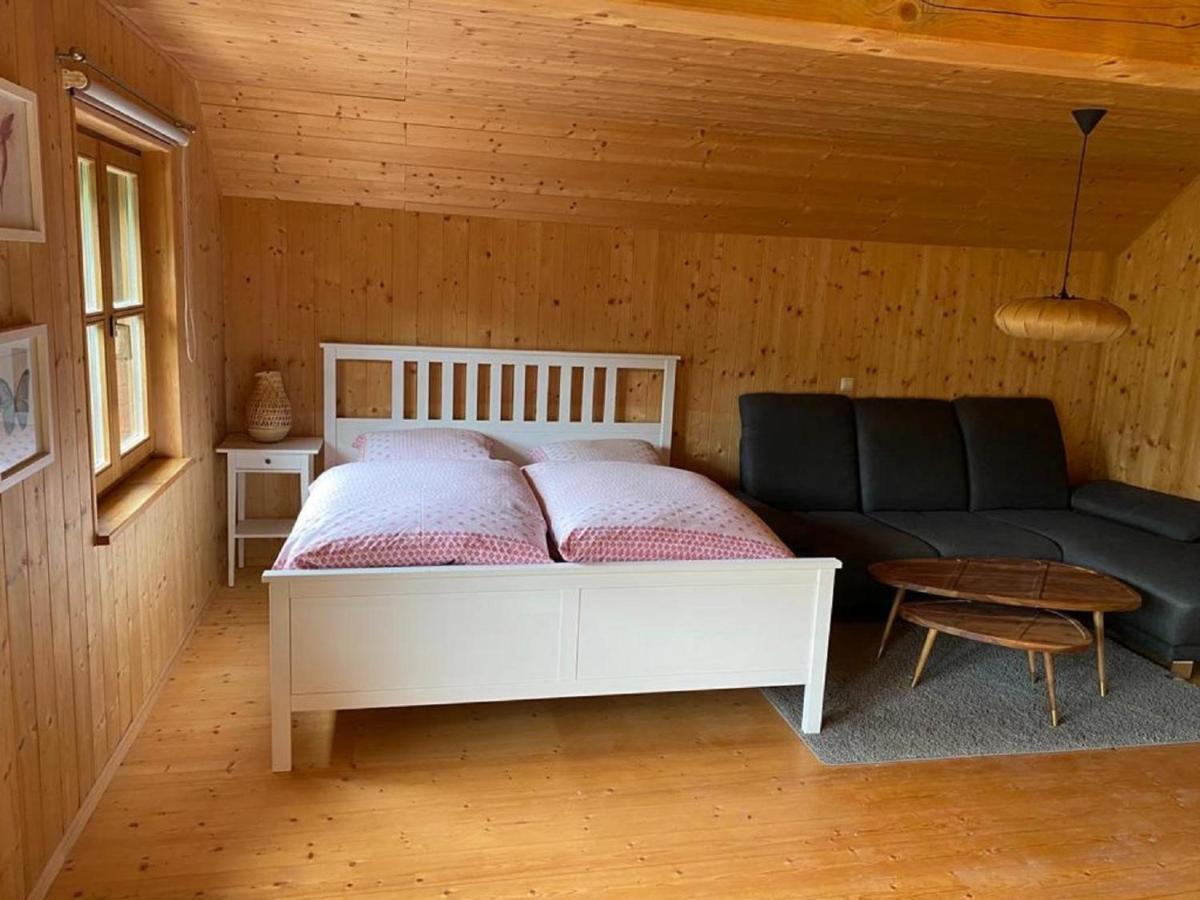 Ferienhaus Klause Neureichenau Exterior foto
