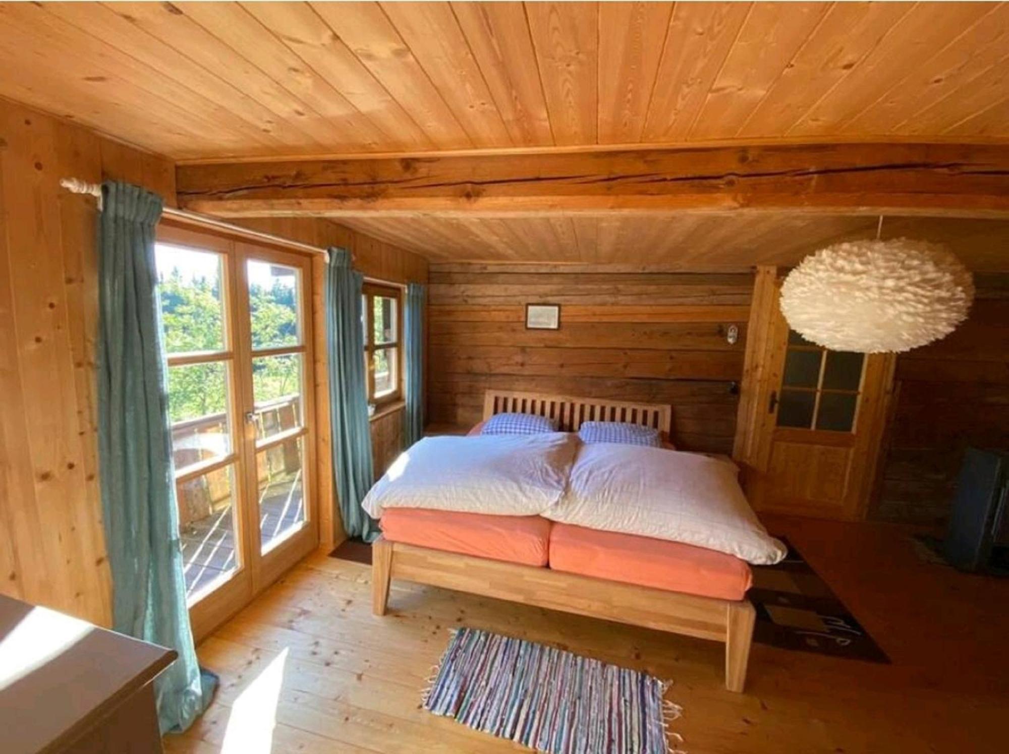 Ferienhaus Klause Neureichenau Exterior foto