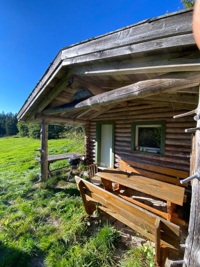 Ferienhaus Klause Neureichenau Exterior foto