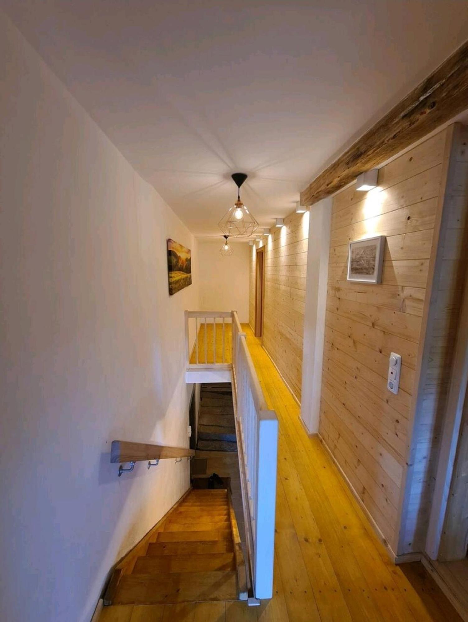 Ferienhaus Klause Neureichenau Exterior foto
