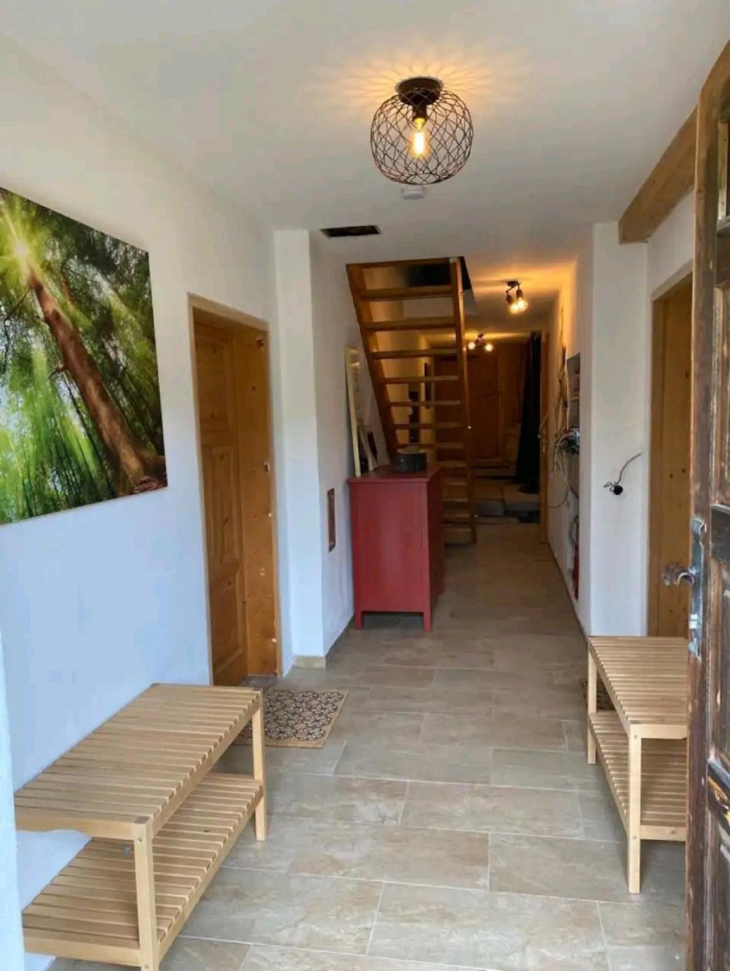 Ferienhaus Klause Neureichenau Exterior foto